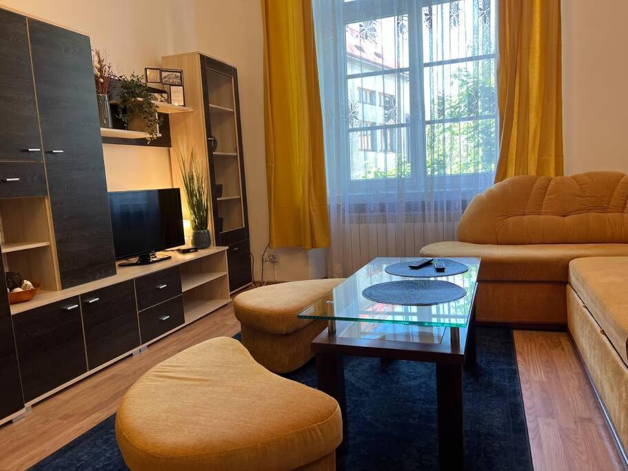 Grodzka / Apartment With Balcony Kraków Eksteriør billede